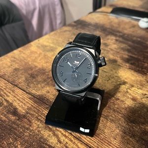 Vestal Canteen Watch